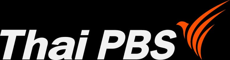 Thai PBS Logo