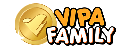 Vipa Family Logo